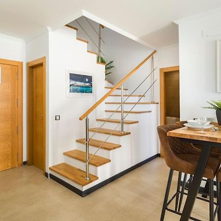 Casa Corralito - 2 Bed Apartment With Sea And Sunset Views El Cotillo  Экстерьер фото