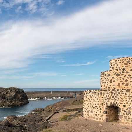 Casa Corralito - 2 Bed Apartment With Sea And Sunset Views El Cotillo  Экстерьер фото