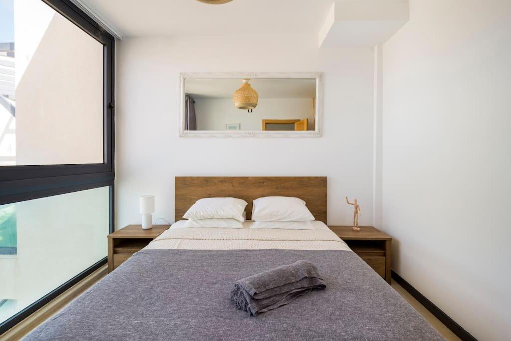 Casa Corralito - 2 Bed Apartment With Sea And Sunset Views El Cotillo  Экстерьер фото