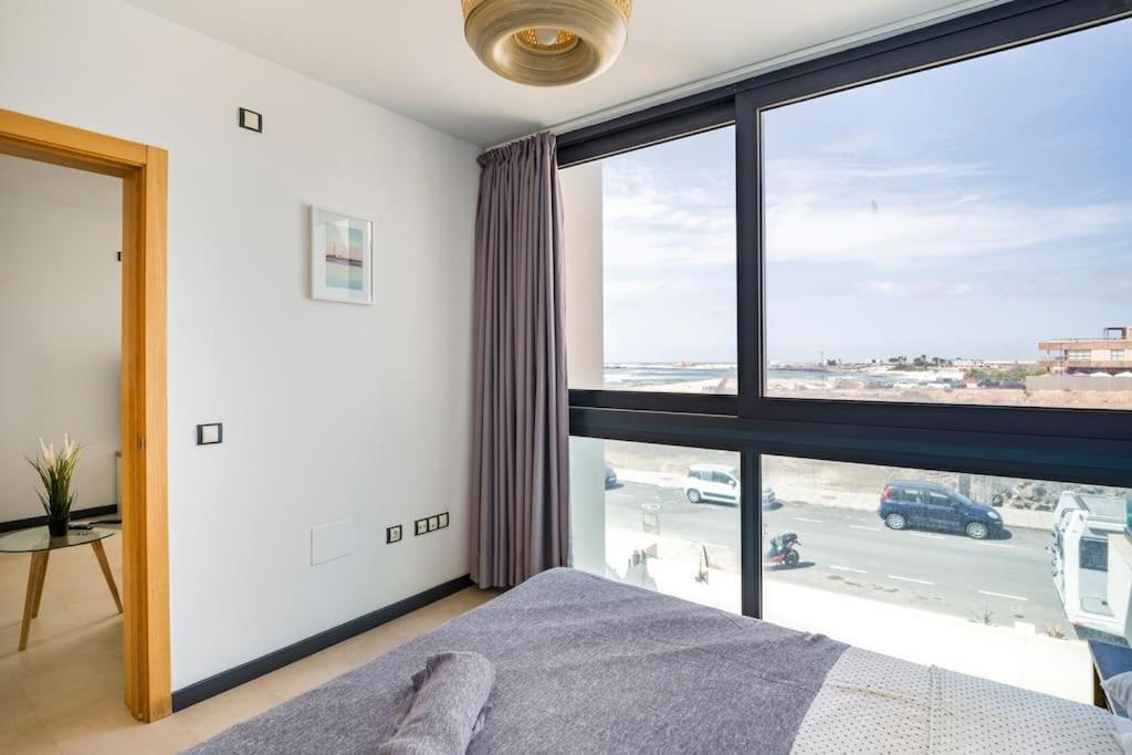 Casa Corralito - 2 Bed Apartment With Sea And Sunset Views El Cotillo  Экстерьер фото