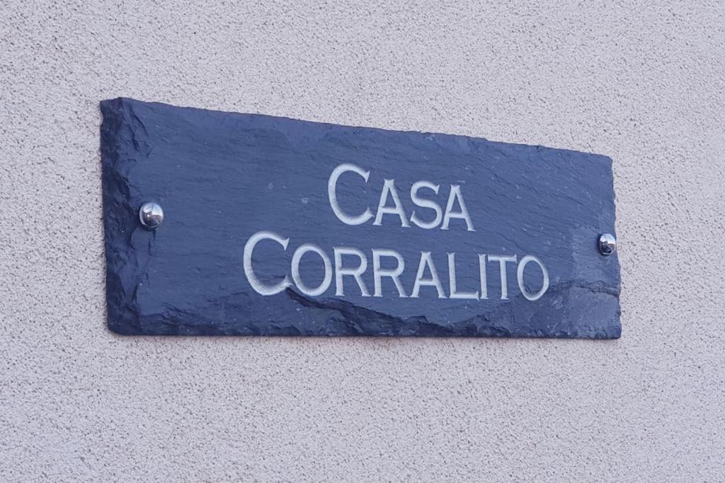 Casa Corralito - 2 Bed Apartment With Sea And Sunset Views El Cotillo  Экстерьер фото