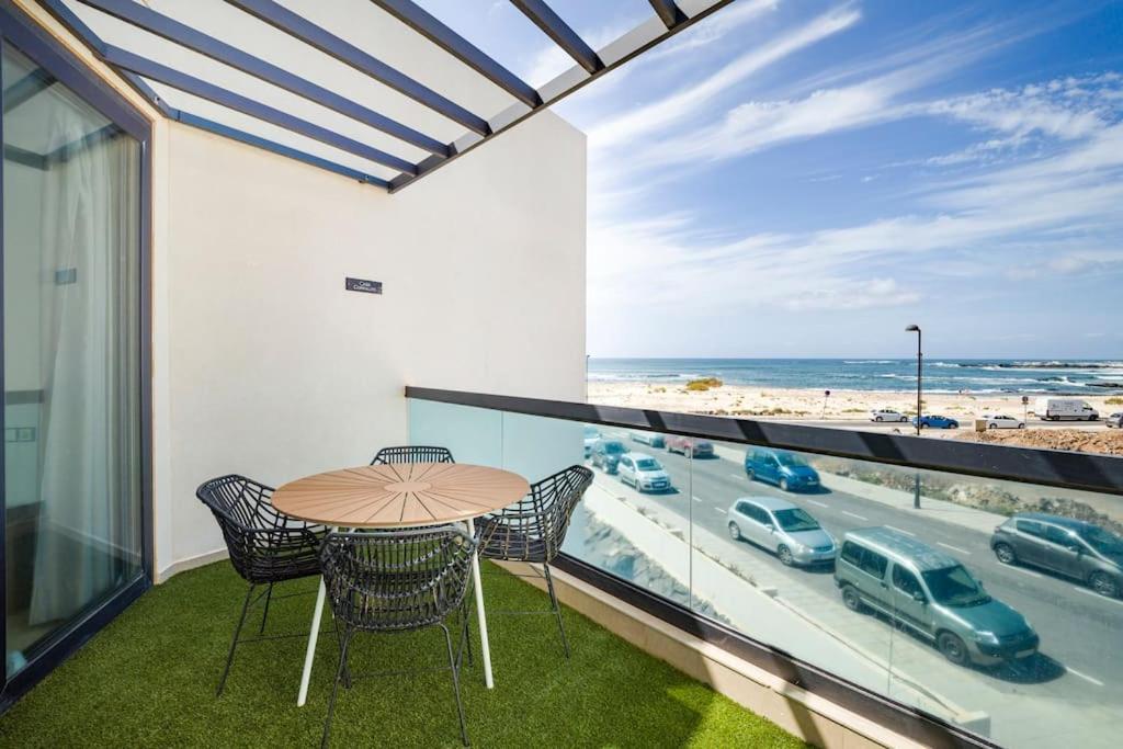 Casa Corralito - 2 Bed Apartment With Sea And Sunset Views El Cotillo  Экстерьер фото